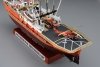 Hasegawa 40123 Soya Antartica Observation 3rd Corps Super Detail 1/350